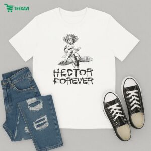 Integrity Hector Forever T-Shirt