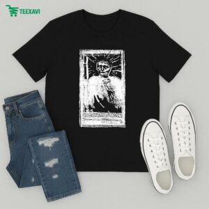 Integrity In Contrast Of Sin T-Shirt
