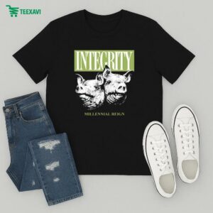 Integrity Millennial Reign T-Shirt