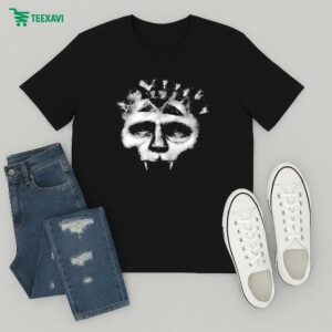 Integrity Seasons In The Size Of Days T-Shirt