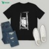 Luke Skywalker And Leia Organa Star Wars Jam T-Shirt