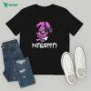 Integrity Humanity Is The Devil Live T-Shirt