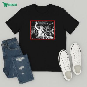 Integrity Systems Overload Live T-Shirt
