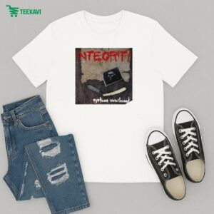 Integrity Systems Overload T-Shirt