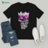 Welcome To Wrexham Dragon T-Shirt