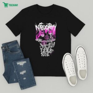 Integrity The Trick T-Shirt