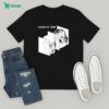 Lee Brice What You Know About That Tour 2025 Dates T-Shirt