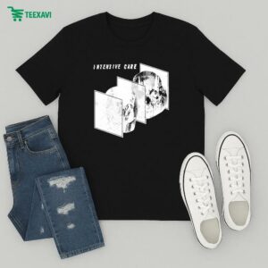 Intensive Care Made Worthy T-Shirt
