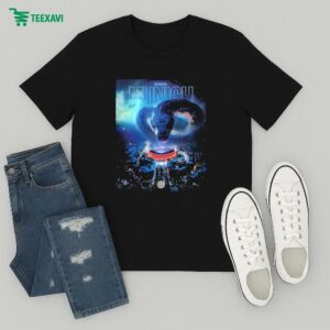 Inter Milan Road To Munich Forzalnter Ucl T-Shirt