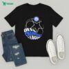 Official Bruh This New Prescription Is Hittin’ Rabbit T-Shirt