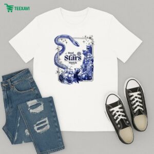 Inter Milan Road To The Stars Munich On 5 31 2025 T-Shirt