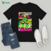 Dance Gavin Dance Instant Gratification Masked T-Shirt