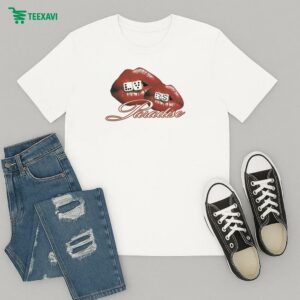 Isaiah Falls Lvrs Paradise Dice T-Shirt