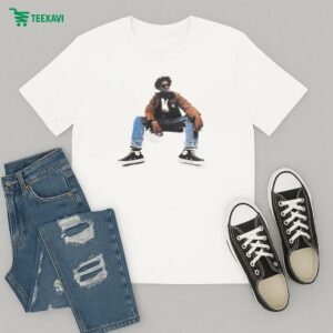 Iso Supremacy Ftw 5 Year Anniversary T-Shirt