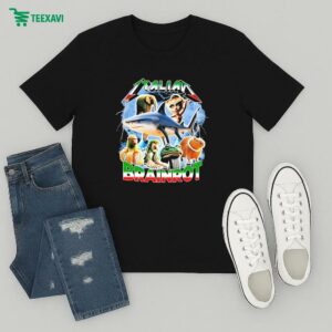Italian Brainrot Memes T-Shirt