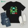Jarhead Fertilizer Putrefied On Greenmount T-Shirt