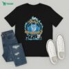 Ingested Witness The Fall Of The Ancient Covenant T-Shirt