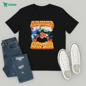 I’ve Already Fucked Up 2026 Wird Mein Jahr T-Shirt