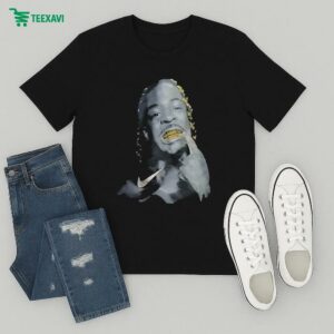 Ja Morant Memphis Grizzlies Nba Nike T-Shirt