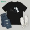 Vegan The Rise Of Women T-Shirt