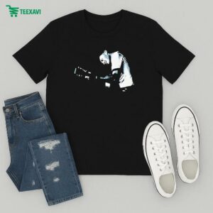 Jack Blocker Concert T-Shirt