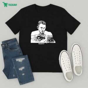 Jack Della Maddalena Just Keep Pingin’ The Cunt Welterweight World Champions 2025 Streetx Ad T-Shirt