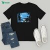 Official No Wave At Wrigley T-Shirt