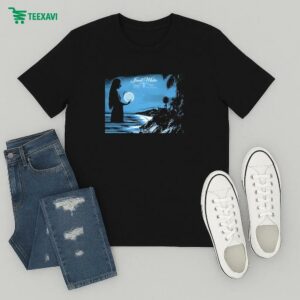 Jack White For Show Tonight At Santa Barbara Bowl In Santa Barbara Ca On May 15 2025 T-Shirt