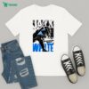 Willow Pill Mushroom T-Shirt