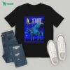 Narrow Head Typewriter T-Shirt
