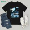 Official Juice Wrld Jews Wrld T-Shirt
