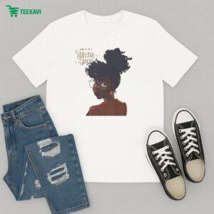 Jacque Aye How To Be A Better Adult T-Shirt