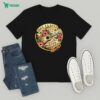 Integrity Those Who Fear Tomorrow T-Shirt