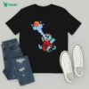 Trans Kids Belong In Sports T-Shirt