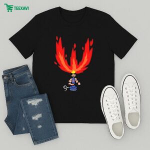 Jalen Brunson Burner New York Knicks T-Shirt