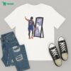 Halestorm Everest Tracklist 2025 T-Shirt
