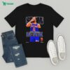 Jesus Luzardo Jesus Is My Homeboy T-Shirt