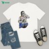 Scattered Remnants Inherent Perversion T-Shirt