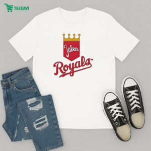 Jalen Royals Kansas City Chiefs T-Shirt