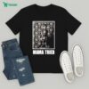 Trump Elon Musk Jd Vance And Robert F. Kennedy Jr. They Not Like Us T-Shirt