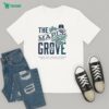 Dolly Parton God Save The Queen T-Shirt
