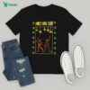 Jake Oettinger Grand Theft Otter Dallas Stars T-Shirt