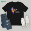 Wehiwa Aloy Was Named 2025 Sec Baseball Sec Player Of The Year T-Shirt