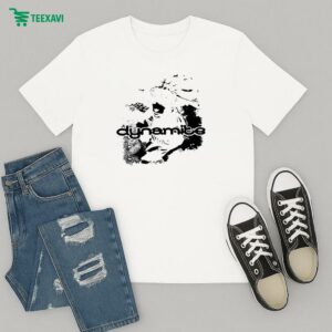 Jamiroquai Dynamite T-Shirt