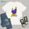 Extermination Dismemberment Terror Domination T-Shirt