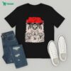 Carly Pearce May 16, 2025 Ryman Auditorium In Nashville, Tn T-Shirt