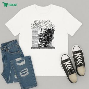 Jarhead Fertilizer Inmates And Ignition Prisoners Head Explodes In State Incident T-Shirt