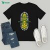 Jesus X Hatsune Miku Jesusne Christu T-Shirt