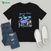 Trickett England Every Particle Genuine Article Scooter T-Shirt