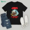 Billie Eilish Heat Map Berlin T-Shirt